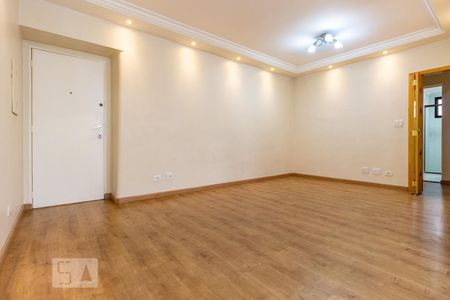 Sala de apartamento à venda com 3 quartos, 96m² em Vila Mascote, São Paulo