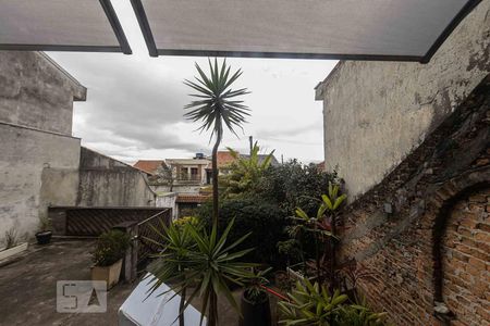 Vista Sala de casa à venda com 4 quartos, 244m² em Vila Libanesa, São Paulo