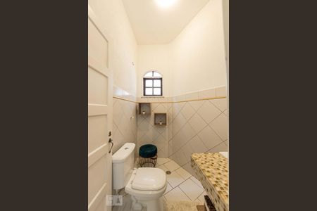 Lavabo de casa à venda com 4 quartos, 244m² em Vila Libanesa, São Paulo
