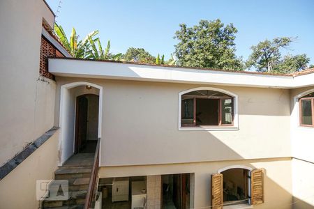 Casa para alugar com 268m², 3 quartos e 6 vagas Casa para alugar com 268m², 3 quartos e 6 vagasVista quarto 02