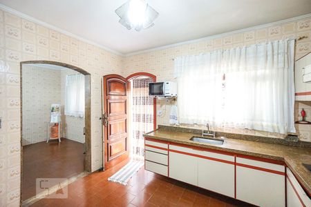 Casa para alugar com 268m², 3 quartos e 6 vagas Casa para alugar com 268m², 3 quartos e 6 vagasCozinha