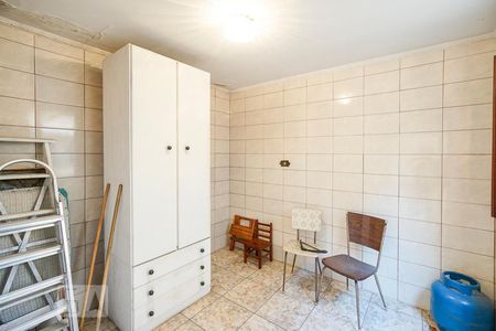 Casa para alugar com 268m², 3 quartos e 6 vagas Casa para alugar com 268m², 3 quartos e 6 vagasQuarto de serviço