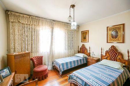 Casa para alugar com 268m², 3 quartos e 6 vagas Casa para alugar com 268m², 3 quartos e 6 vagasQuarto 03