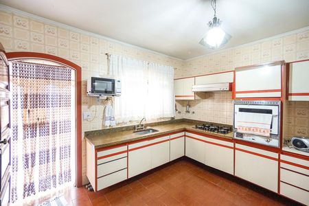 Casa para alugar com 268m², 3 quartos e 6 vagas Casa para alugar com 268m², 3 quartos e 6 vagasCozinha