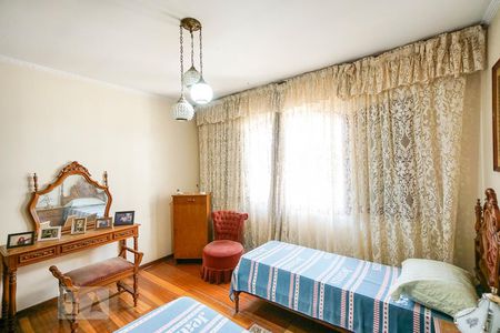 Casa para alugar com 268m², 3 quartos e 6 vagas Casa para alugar com 268m², 3 quartos e 6 vagasQuarto 03