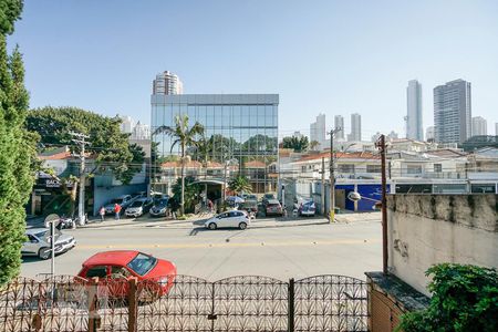 Casa para alugar com 268m², 3 quartos e 6 vagas Casa para alugar com 268m², 3 quartos e 6 vagasVista varanda