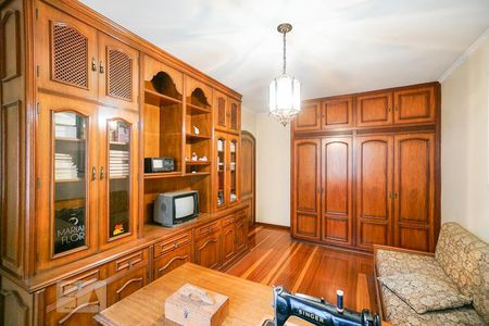 Casa para alugar com 268m², 3 quartos e 6 vagas Casa para alugar com 268m², 3 quartos e 6 vagasQuarto 02