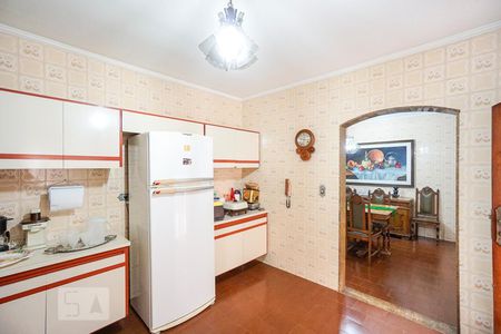 Casa para alugar com 268m², 3 quartos e 6 vagas Casa para alugar com 268m², 3 quartos e 6 vagasCozinha