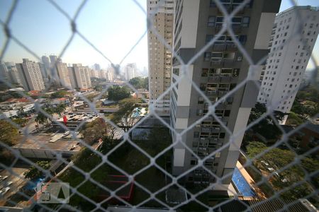 Vista 2 de apartamento à venda com 3 quartos, 165m² em Jardim Novo Santo Amaro, São Paulo