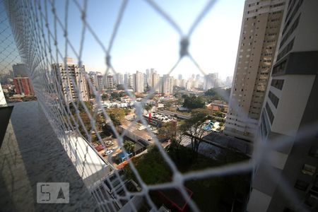 Vista 1 de apartamento à venda com 3 quartos, 165m² em Jardim Novo Santo Amaro, São Paulo