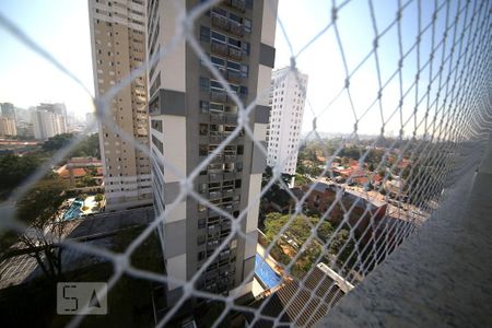 Vista 3 de apartamento à venda com 3 quartos, 165m² em Jardim Novo Santo Amaro, São Paulo