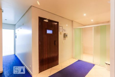 Apartamento à venda com 126m², 2 quartos e 2 vagas Apartamento à venda com 126m², 2 quartos e 2 vagasÁrea comum - Sauna
