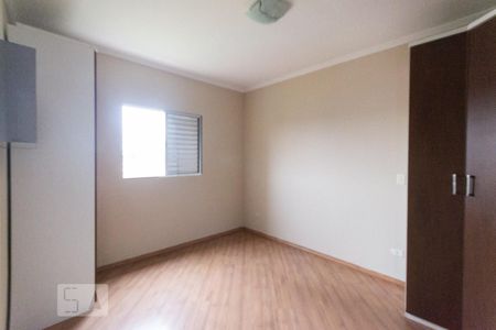 Suíte de apartamento para alugar com 2 quartos, 65m² em Rudge Ramos, São Bernardo do Campo