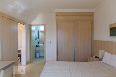 Quarto de apartamento para alugar com 1 quarto, 47m² em Ribeirânia, Ribeirão Preto