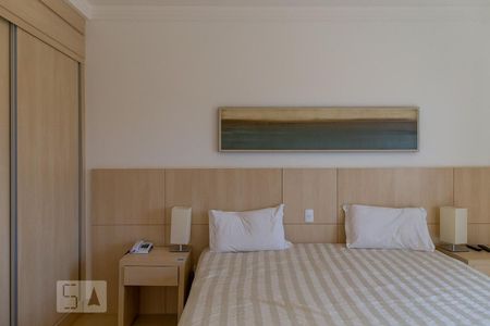 Quarto de apartamento para alugar com 1 quarto, 47m² em Ribeirânia, Ribeirão Preto