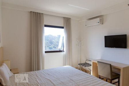 Quarto de apartamento para alugar com 1 quarto, 47m² em Ribeirânia, Ribeirão Preto