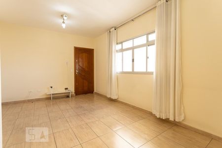 Sala de apartamento à venda com 2 quartos, 70m² em Luz, São Paulo