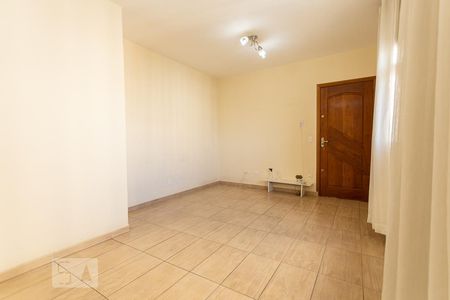 Sala de apartamento à venda com 2 quartos, 70m² em Luz, São Paulo