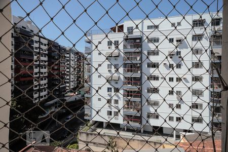 Vista Quarto 2 de apartamento à venda com 2 quartos, 62m² em Todos Os Santos, Rio de Janeiro