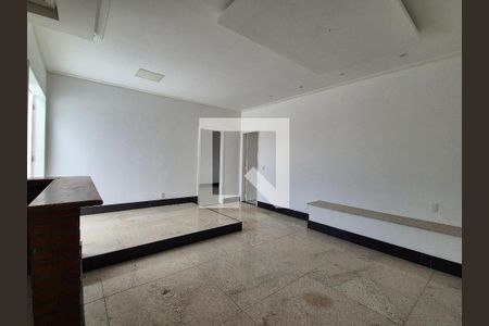 Sala 2 de apartamento à venda com 5 quartos, 360m² em Recreio dos Bandeirantes, Rio de Janeiro