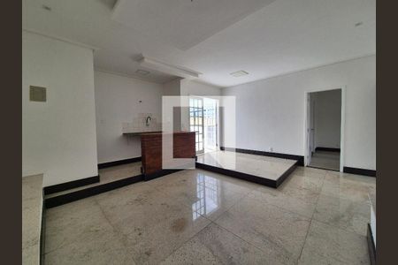 Sala 2 de apartamento à venda com 5 quartos, 360m² em Recreio dos Bandeirantes, Rio de Janeiro