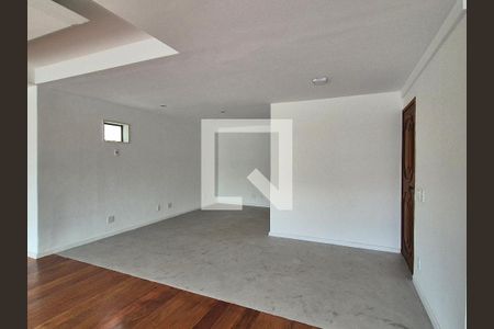 Sala de apartamento à venda com 5 quartos, 360m² em Recreio dos Bandeirantes, Rio de Janeiro