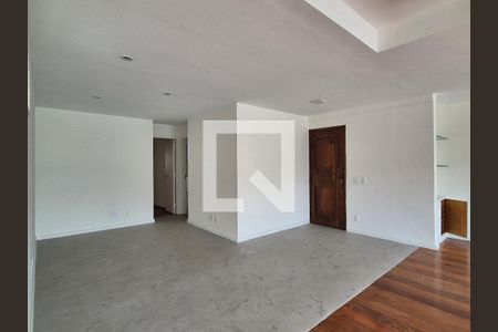 Sala de apartamento à venda com 5 quartos, 360m² em Recreio dos Bandeirantes, Rio de Janeiro