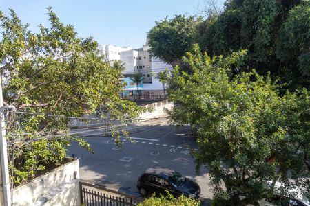 Vista da Varanda de apartamento à venda com 2 quartos, 110m² em Recreio dos Bandeirantes, Rio de Janeiro