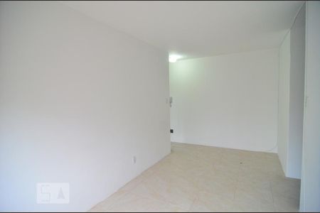 Sala de apartamento à venda com 2 quartos, 64m² em Centro, Canoas