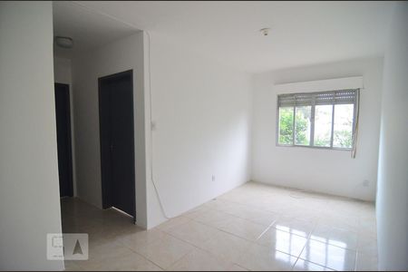 Sala de apartamento à venda com 2 quartos, 64m² em Centro, Canoas