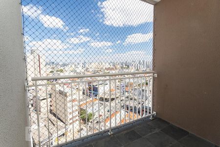 Apartamento para alugar com 3 quartos, 62m² em Bom Retiro, São Paulo