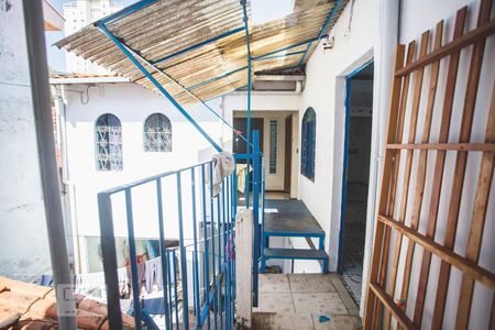 Vista do Quarto 1 de casa à venda com 4 quartos, 250m² em Saúde, São Paulo