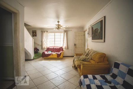 Sala de casa para alugar com 4 quartos, 250m² em Saúde, São Paulo