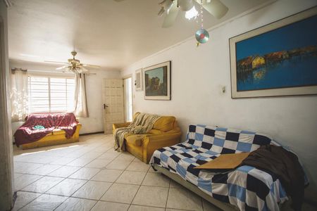 Sala de casa para alugar com 4 quartos, 250m² em Saúde, São Paulo