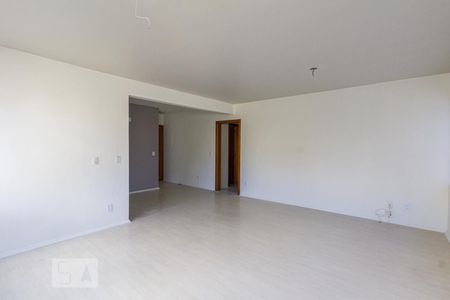 Sala de apartamento à venda com 3 quartos, 94m² em Passo da Areia, Porto Alegre