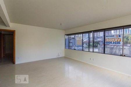 Sala de apartamento à venda com 3 quartos, 94m² em Passo da Areia, Porto Alegre