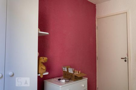 Quarto 1 de apartamento para alugar com 2 quartos, 44m² em Campo Grande, Rio de Janeiro