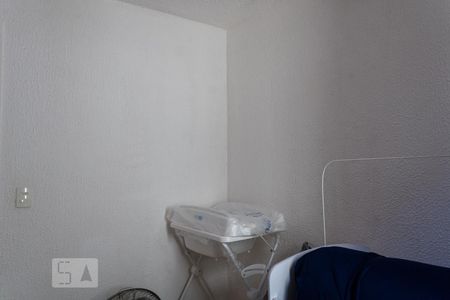 Quarto 1 de apartamento para alugar com 2 quartos, 44m² em Campo Grande, Rio de Janeiro