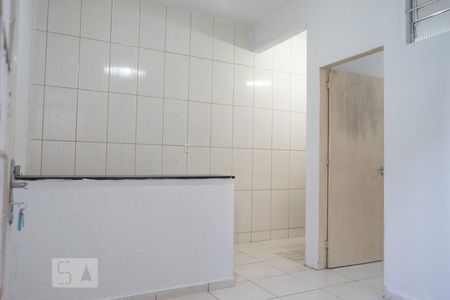 Sala de casa para alugar com 1 quarto, 45m² em Jardim Peri, São Paulo