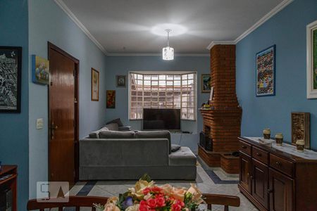 Sala de casa à venda com 2 quartos, 100m² em Vila Aricanduva, São Paulo