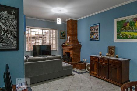 Sala de casa à venda com 2 quartos, 100m² em Vila Aricanduva, São Paulo