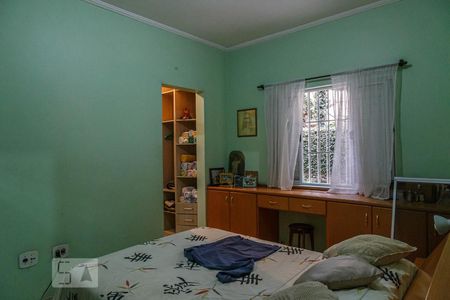 Quarto Suíte 1 de casa à venda com 2 quartos, 100m² em Vila Aricanduva, São Paulo