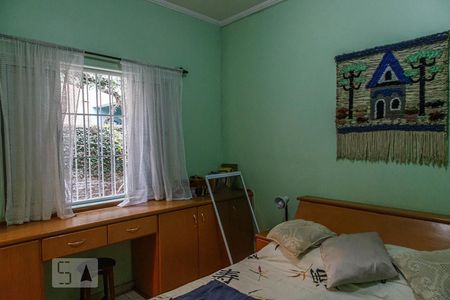 Quarto Suíte 1 de casa à venda com 2 quartos, 100m² em Vila Aricanduva, São Paulo