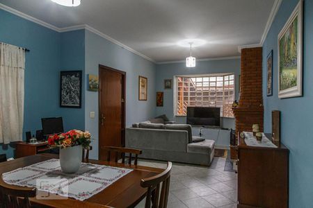 Sala de casa à venda com 2 quartos, 100m² em Vila Aricanduva, São Paulo