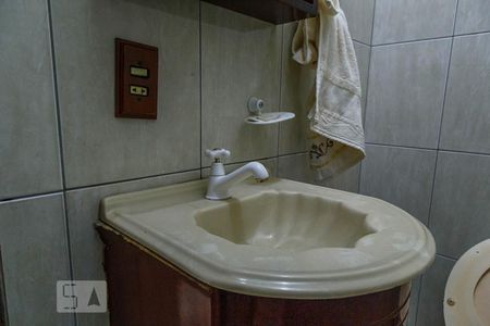 Lavabo de casa à venda com 2 quartos, 100m² em Vila Aricanduva, São Paulo