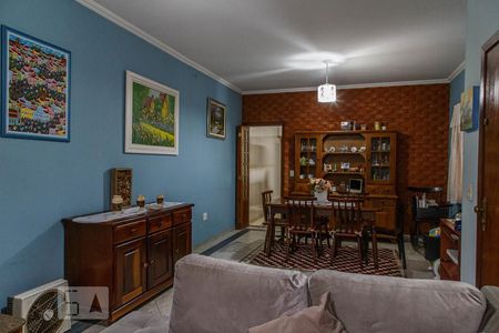 Sala de casa à venda com 2 quartos, 100m² em Vila Aricanduva, São Paulo