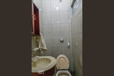 Lavabo de casa à venda com 2 quartos, 100m² em Vila Aricanduva, São Paulo