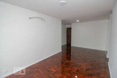 Sala de apartamento para alugar com 1 quarto, 67m² em Flamengo, Rio de Janeiro