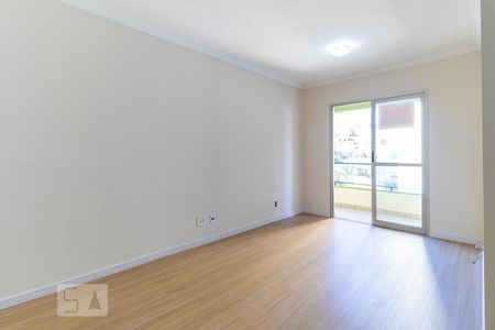 Sala de apartamento à venda com 3 quartos, 66m² em Vila Industrial, Campinas