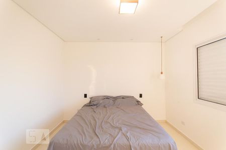 Quarto de apartamento à venda com 1 quarto, 50m² em Vila Camargo, São Bernardo do Campo